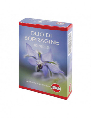 Borragine 30 Perle