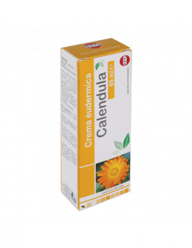 Calendula Crema Eudermica 65 Ml
