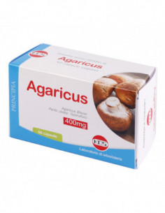 Agaricus Blazei 60 Capsule