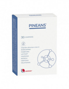 Pineans 30 Compresse