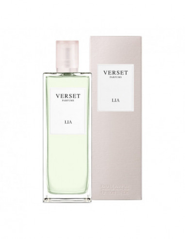 Verset Lia Eau De Parfum 50 Ml
