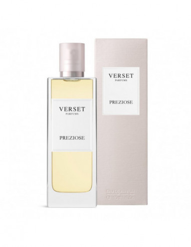 Verset Preziose Eau De Parfum 50 Ml