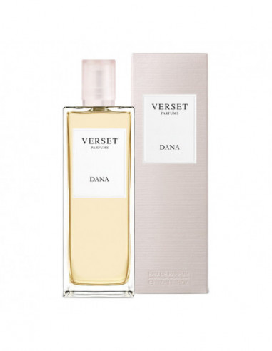Verset Dana Eau De Parfum 50 Ml