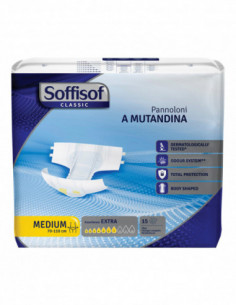 Pannolino Mutandina...