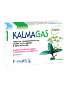 Kalmagas 30 Compresse