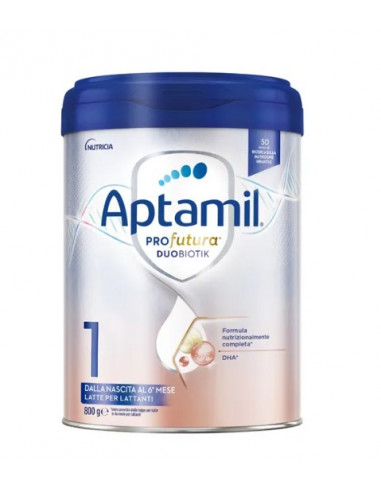 Aptamil Profutura 1 Latte 800 G