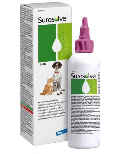 Surosolve 125 Ml