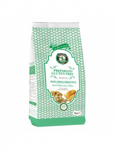 Preparato Speciale Per Pasta Fresca 1 Kg