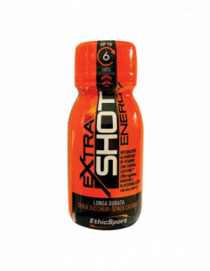 Ethicsport Extra Shot 60 Ml