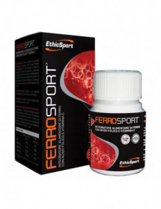 Ferrosport 30 Compresse
