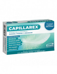 Ethicsport Capillarex 30...