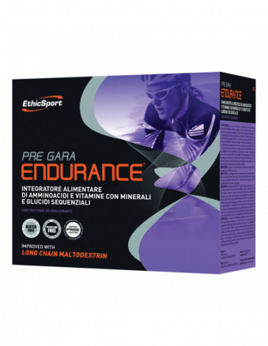 Ethicsport Pre Gara Endurance 20...