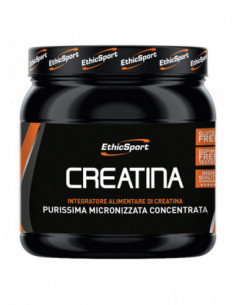 Ethicsport Creatina Polvere...