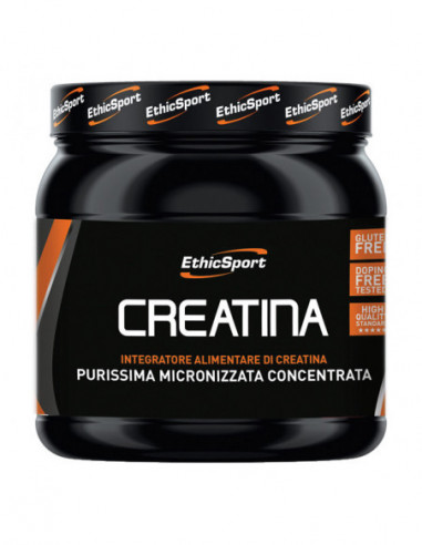 Ethicsport Creatina Polvere 300 G
