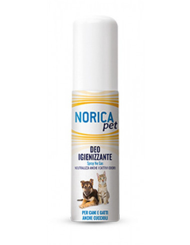 Norica Pet Deo 100 Ml