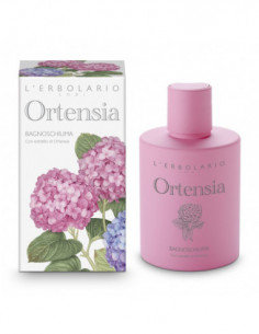 Ortensia Bagnoschiuma 300 Ml