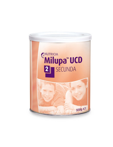 Milupa Ucd2 Secunda 500 G