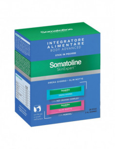 Somatoline Integratore...