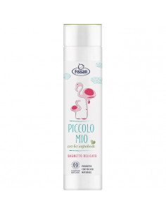 Fissan Piccolo Mio Bagno...