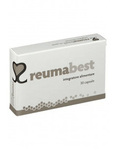 Reumabest 30 Compresse