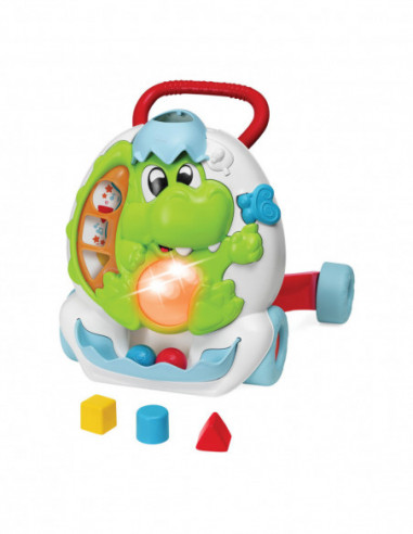 Chicco Dino Primipassi