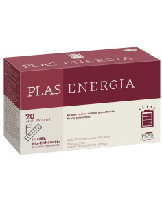 Plas Energia 20 Stick Pack