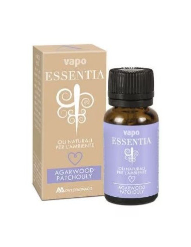 Vapo Essentia Agarwood E Patchouly...