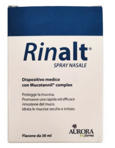 Rinalt 30 Ml