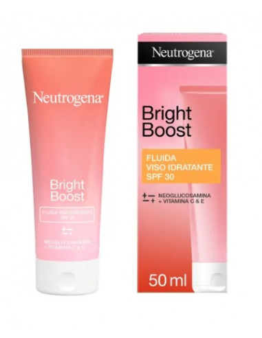 Neutrogena Bright Boost Fluido Viso...