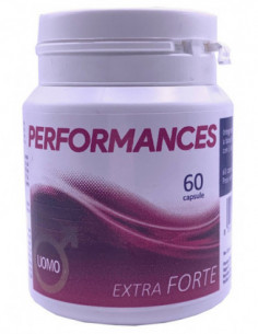 Performances Extra Forte...