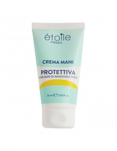Rougj Etoile Crema Mani Protettiva 75 Ml