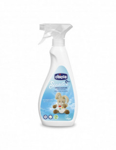 Chicco Spray Smacchiatore...