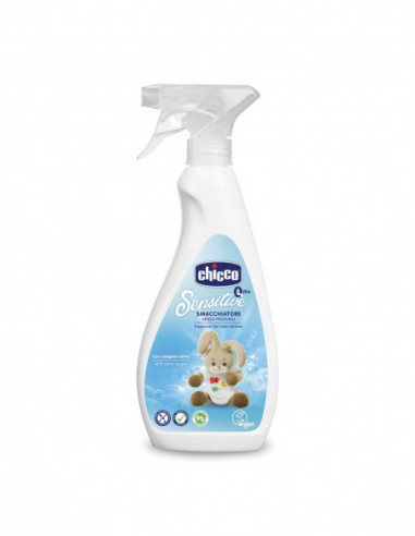Chicco Spray Smacchiatore Tessuti