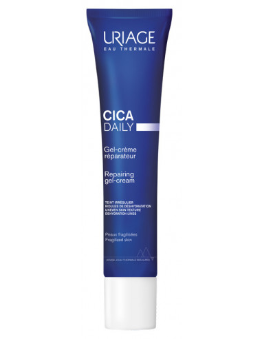 Bariederm Cica Daily Gel Crema 40 Ml