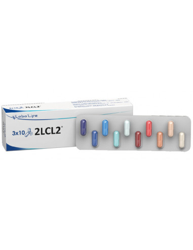 2lcl2 30 Capsule