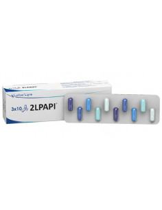 2lpapi 30 Capsule