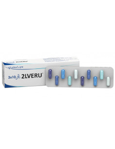 2lveru 30 Capsule