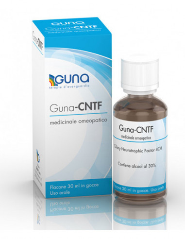 Guna Cntf 4ch Gocce 30 Ml