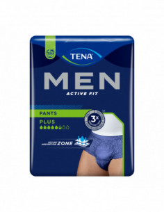Pull Up Uomo Tena Men Pants...