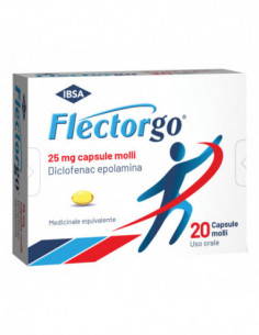 Rimedio Per Dolori...