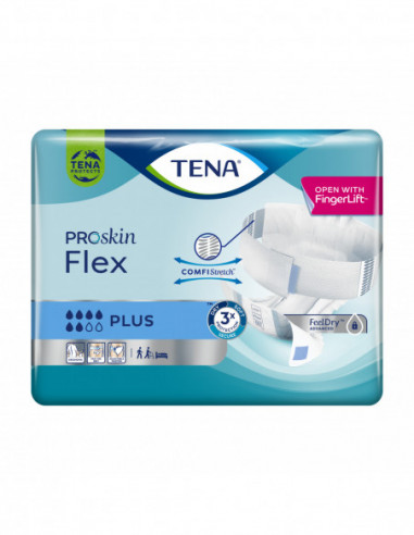 Pannolone Per Incontinenza Tena Flex...