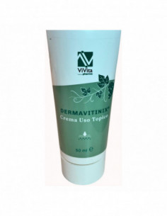 Dermavitinix Crema...
