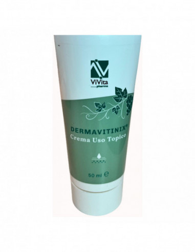 Dermavitinix Crema Dermatiti 50 Ml