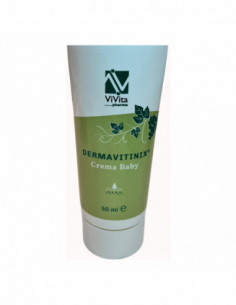 Dermavitinix Crema Baby...
