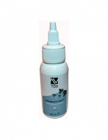 Dermavitinix Emulsione Dermatiti 50 Ml