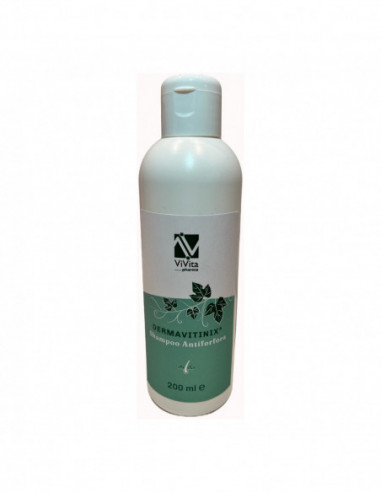 Dermavitinix Shampoo Antiforfora 200 Ml