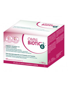 Omni Biotic 6 Polvere 60...