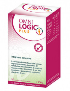 Omni Logic Plus 450 G