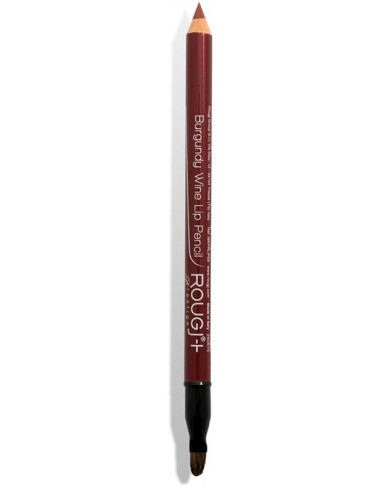 Rougj Pencil Lip 03 Burgundy Wine