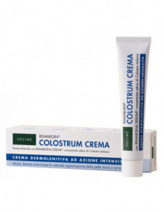 Remargin Colostrum Crema 30 Ml